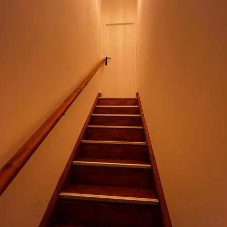 Independant Proche Aeroport Nantes Atlantique Apartmán Saint-Aignan-Grand-Lieu