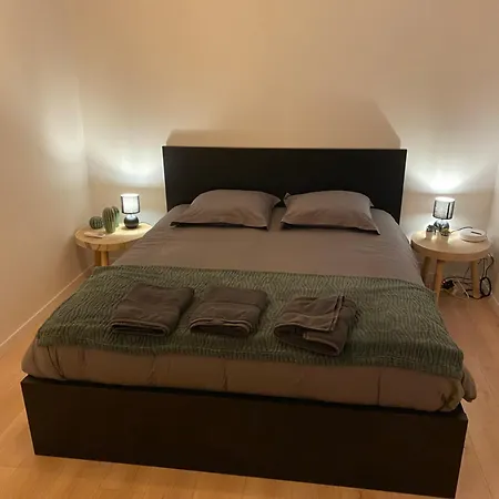 Independant Proche Aeroport Nantes Atlantique * Saint-Aignan-Grand-Lieu